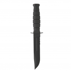 KA-BAR Black Short Fighting Knife
